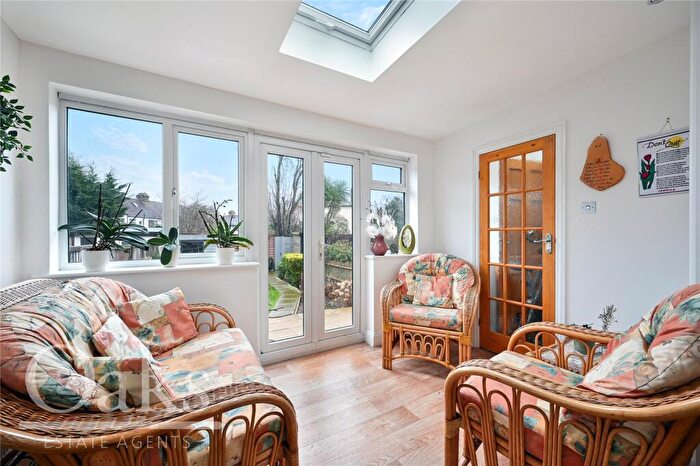 3 Bedroom Terraced House For Sale In Howard Road, South Norwood, SE25