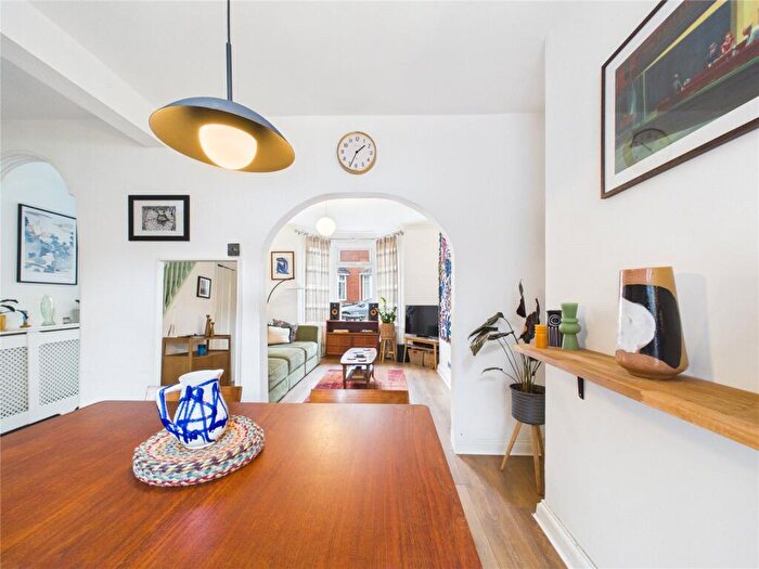 3 Bedroom Terraced House For Sale In Mansfield Street, Bedminster, Bristol, BS3