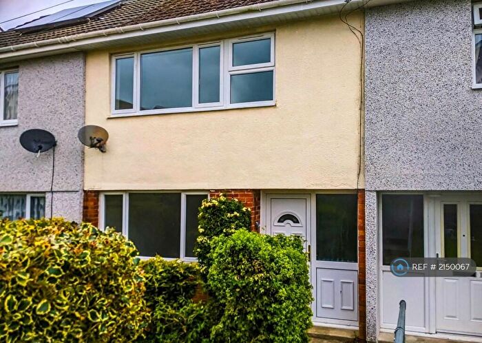 3 Bedroom Terraced House To Rent In Stryd Llewelyn, Llanfaes, Beaumaris, LL58