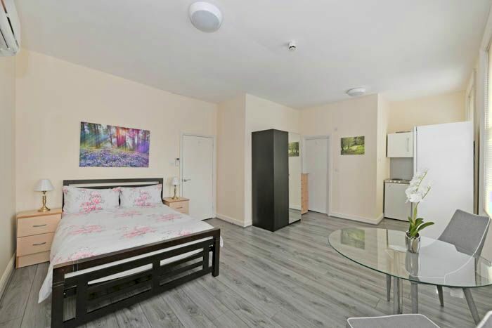 Studio To Rent In Cromwell Road, London, SW7