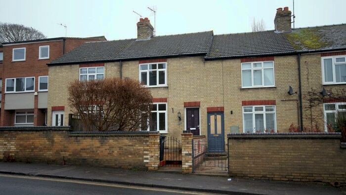 3 Bedroom House To Rent In Back Hill, Ely, CB7