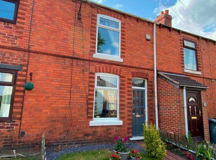 2 Bedroom House To Rent In Westfield Road, Bramley, Rotherham, S66
