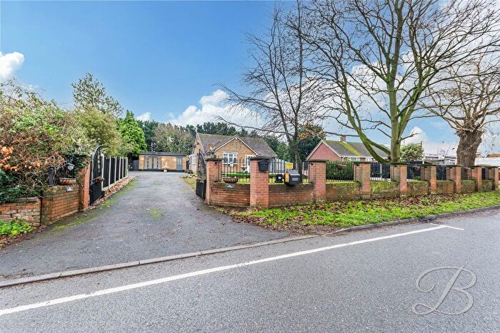 3 Bedroom Detached House To Rent In Main Street, North Leverton, Retford, DN22