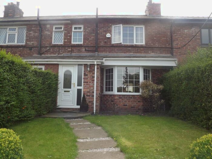 3 Bedroom House To Rent In Victoria Road, Ince Blundell, L38