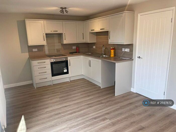4 Bedroom Terraced House To Rent In Westward Deals, Kedington, Haverhill, CB9