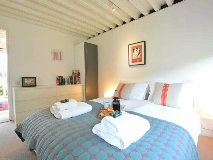 1 Bedroom Bungalow To Rent In Kingdon Avenue, Prickwillow, Ely, Cambridgeshire, CB7