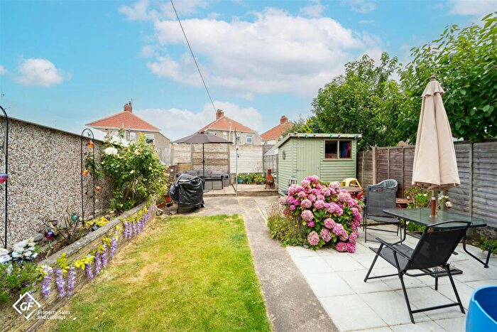 3 Bedroom Semi-Detached House For Sale In Harewood Avenue, Heysham, Morecambe, LA3