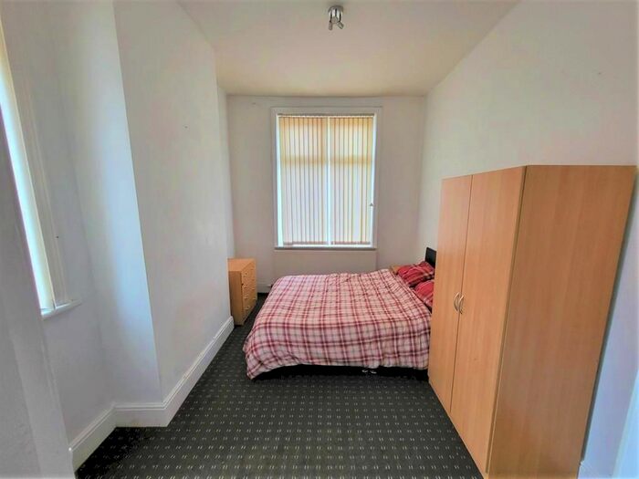 1 Bedroom Property To Rent In Wargrave Road, Newton-Le-Willows, WA12