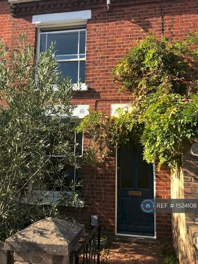 2 Bedroom Terraced House To Rent In Vicarage Road, Norwich, NR3