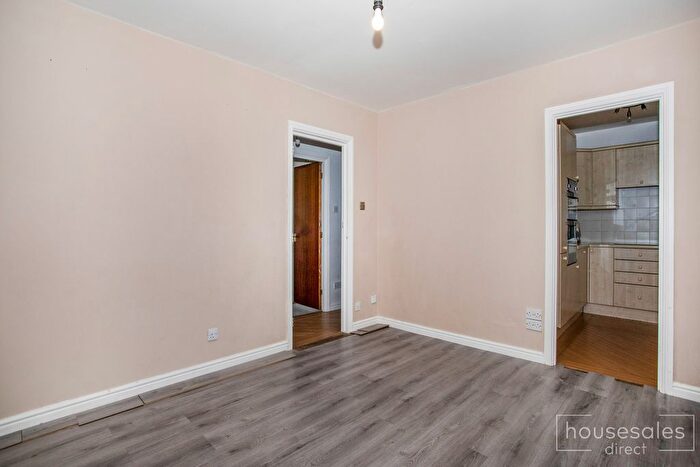2 Bedroom Flat For Sale In Solomon Court, Whitehaven, CA28