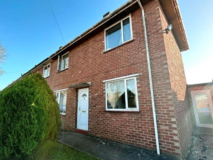 4 Bedroom House To Rent In Cunningham Road, Norwich, NR5