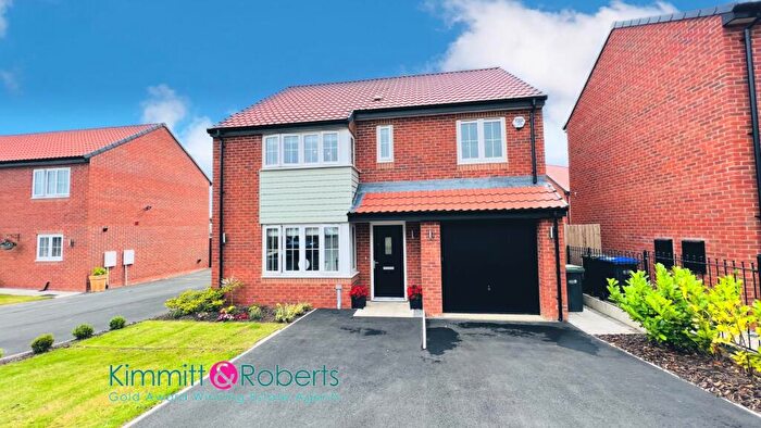 4 Bedroom Detached House For Sale In Beldon Close, Dalton-Le-Dale, Seaham, Durham, SR7