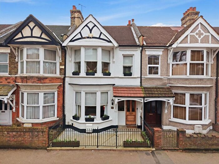 3 Bedroom House For Sale In Montpelier Gardens, East Ham, E6