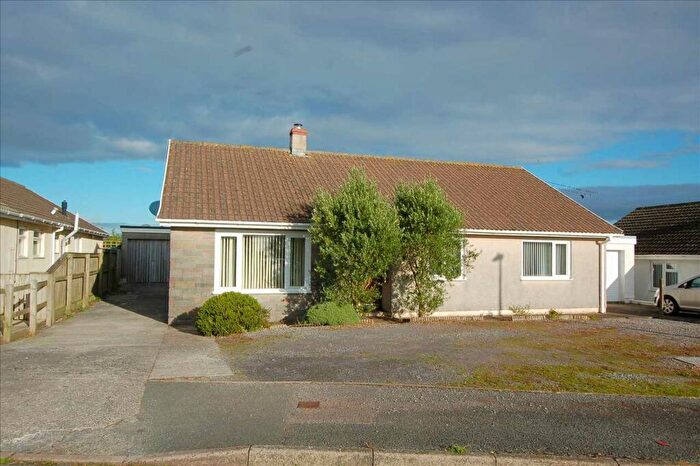 3 Bedroom Detached Bungalow For Sale In Cricket Grove, SA71