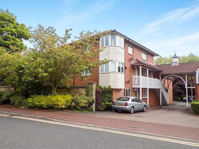2 Bedroom Apartment To Rent In Marie Curie Drive, Elswick, Newcastle Upon Tyne, Tyne And Wear, NE4