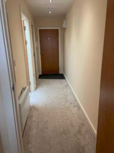 1 Bedroom Flat To Rent In South Street, Ilkeston, DE7