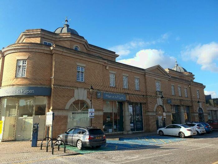 3 Bedroom Flat To Rent In Quayside, Lincoln, LN5