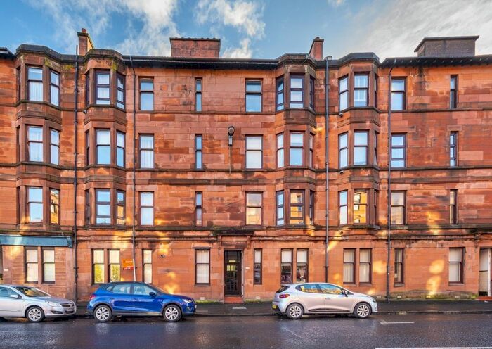 1 Bedroom Flat To Rent In Holmlea Road, Cathcart, Glasgow, G44