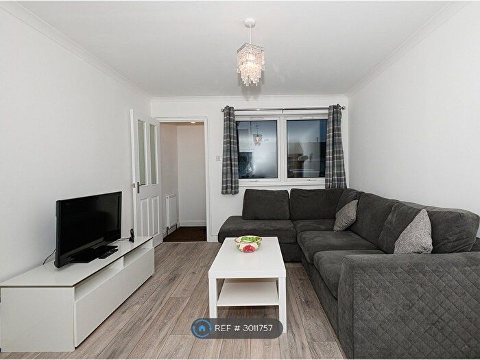 1 Bedroom Flat To Rent In Earns Heugh Way, Aberdeen, AB12