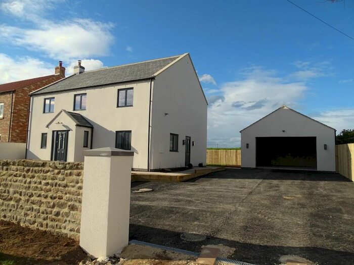 5 Bedroom Property To Rent In Rainton, Thirsk, YO7