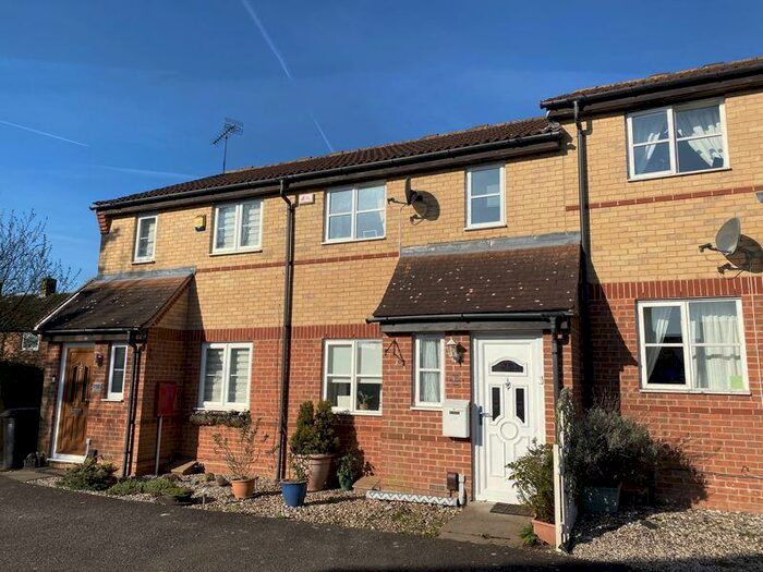 3 Bedroom Terraced House To Rent In Coalport Close, Church Langley, CM17