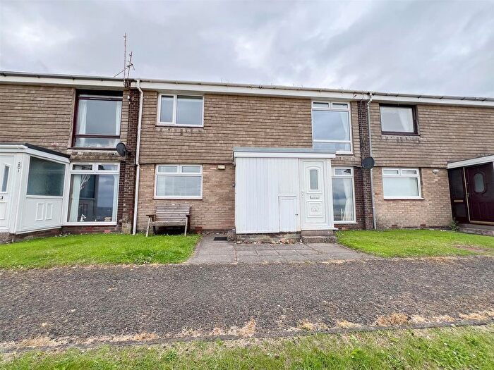 2 Bedroom Flat For Sale In Main Street, Spittal, Berwick-Upon-Tweed, TD15