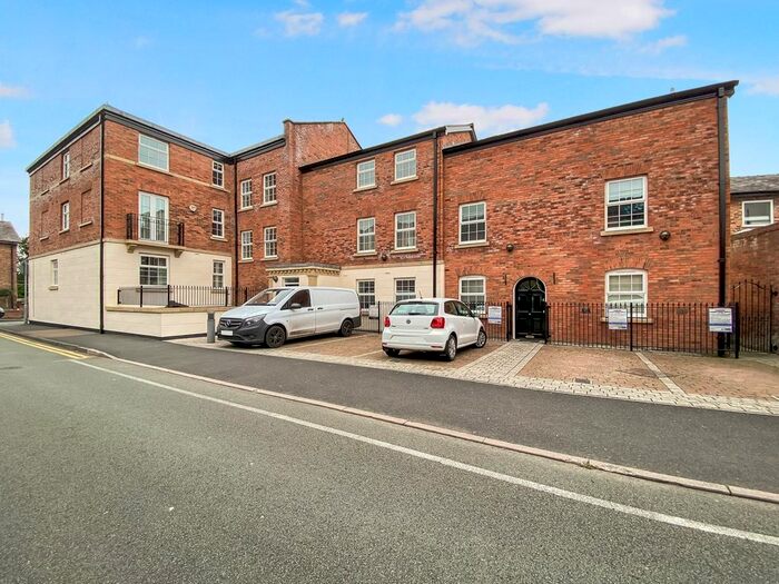 Houses for sale & to rent in SK9 7AL, Congleton Road, Chelford Alderley