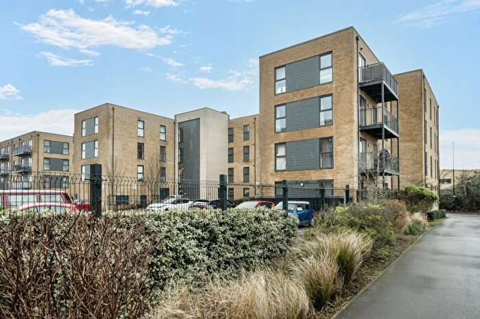 1 Bedroom Apartment For Sale In Albert Road North, Southampton, SO14