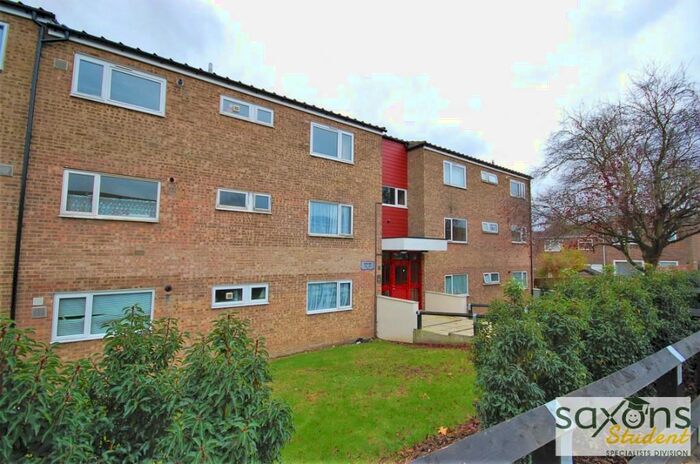 2 Bedroom Apartment To Rent In Avon Way, Colchester, Essex, CO4