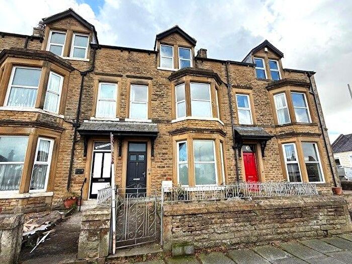 6 Bedroom Terraced House To Rent In Knowlys Road, Heysham, LA3