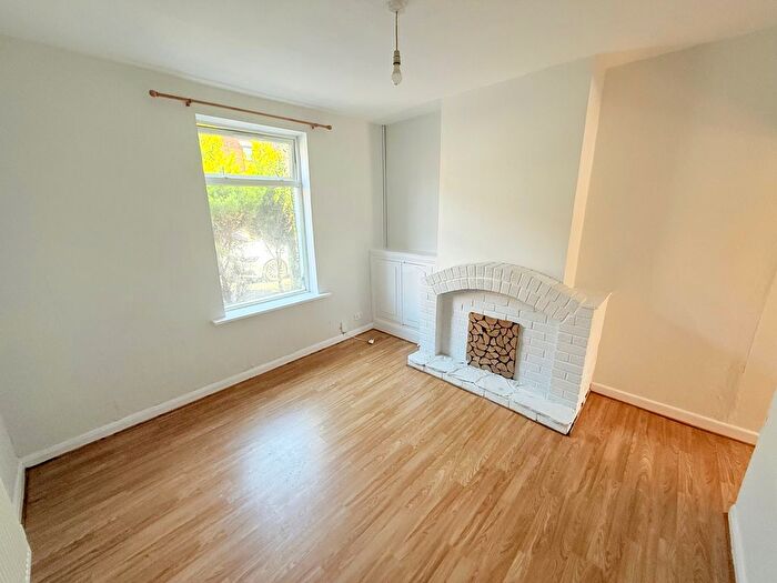 3 Bedroom Terraced House To Rent In St. Pauls Street West, Burton-On-Trent, DE14