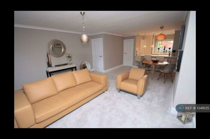 3 Bedroom Terraced House To Rent In Wilmslow, Wilmslow, SK9