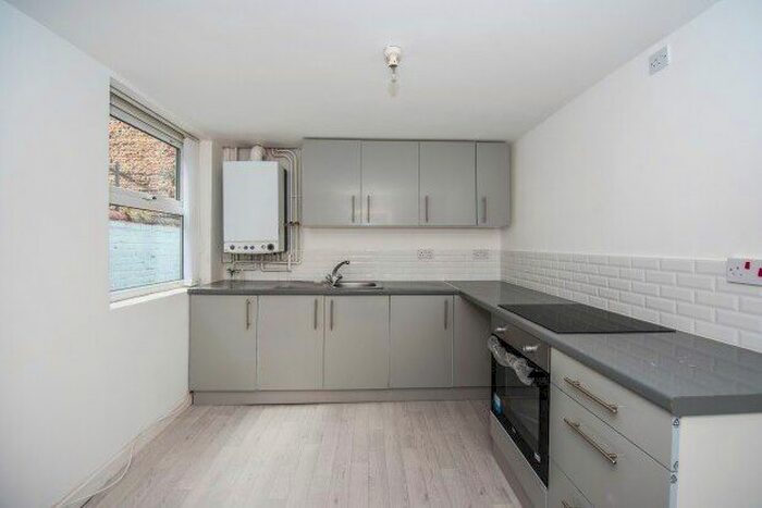 3 Bedroom Property To Rent In Peel Road, Bootle, L20