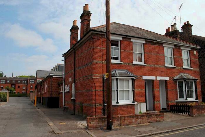 Commercial Property To Rent In Gresham Road, Brentwood, CM14