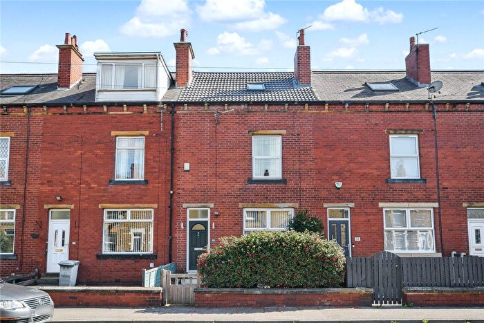 4 Bedroom Terraced House To Rent In Common Lane, East Ardsley, Wakefield, West Yorkshire, WF3