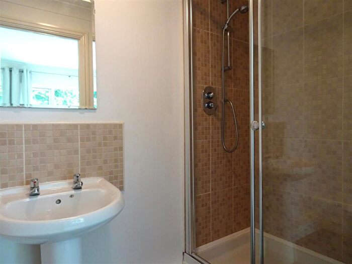 2 Bedroom Apartment To Rent In Doublegates, St Austell, Cornwall, PL25