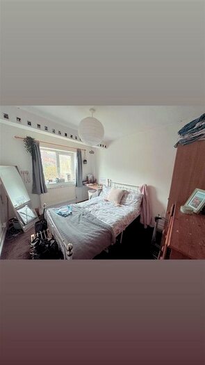9 Bedroom Property To Rent In Parsons Place, Oxford, OX4