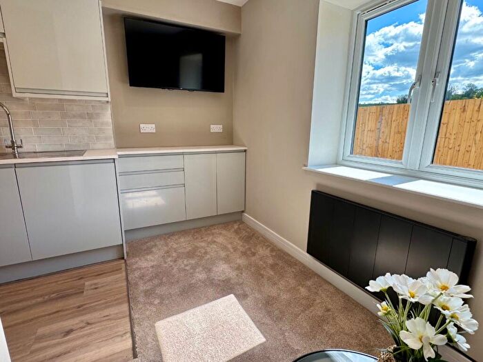 1 Bedroom End Of Terrace House To Rent In Newton St. Loe, Bath, BA2