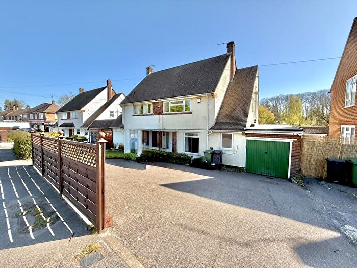 4 Bedroom House To Rent In Willington Street, Maidstone, ME15