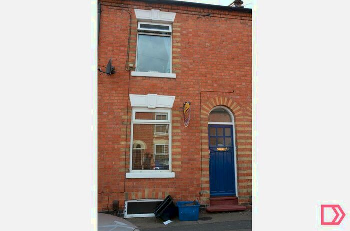 3 Bedroom Terraced House To Rent In Cyril Street, Abington, Northampton, Northamptonshire, NN1