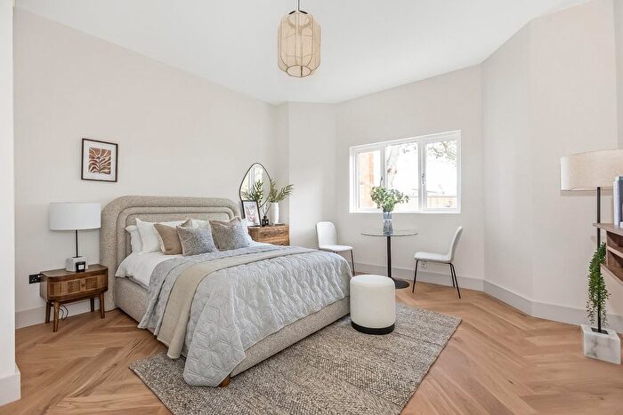 Studio For Sale In Evergreen Place, SE23