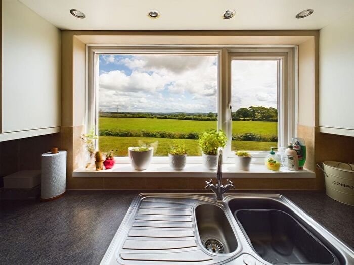 6 Bedroom Detached House For Sale In Catherine's Gate, Merlins Bridge, SA61