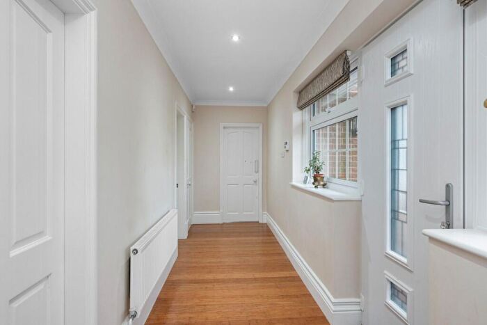 4 Bedroom Detached House For Sale In Rochford Tower Lane, Boston, Lincolnshire, PE21