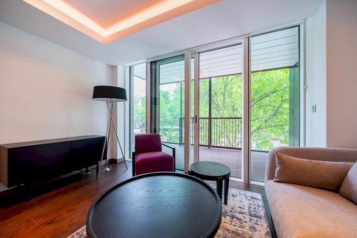 2 Bedroom Flat To Rent In North Wharf Road, London, W2