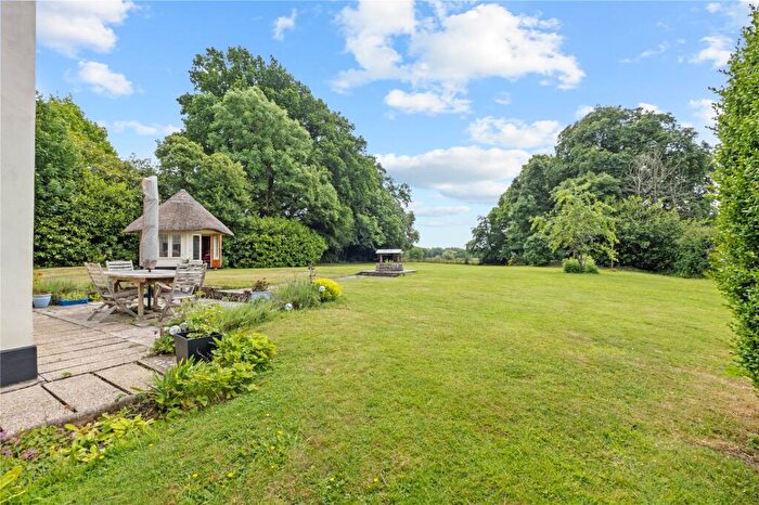 4 Bedroom Detached House For Sale In Bloxworth, Wareham, Dorset, BH20