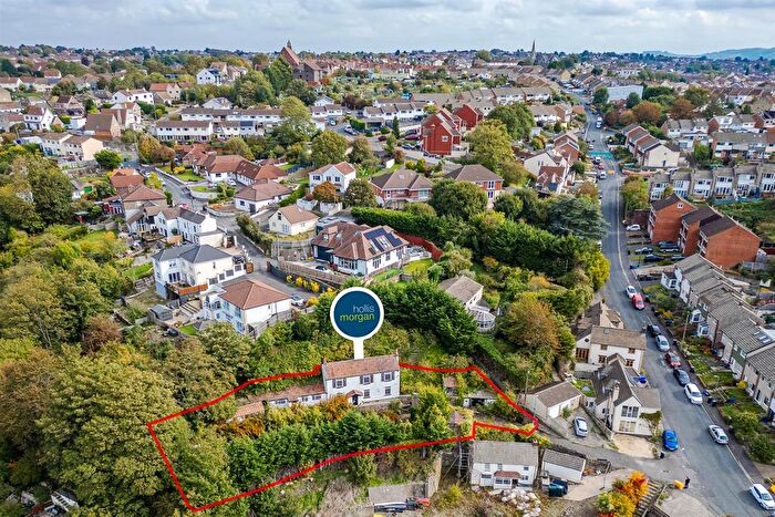 9 Bedroom Land For Sale In Fir Tree Lane, St. George, Bristol, BS5