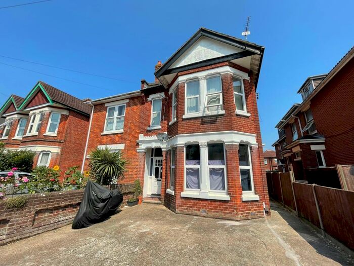 Studio To Rent In * Fully Booked Open Day * Howard Road, Southampton, SO15