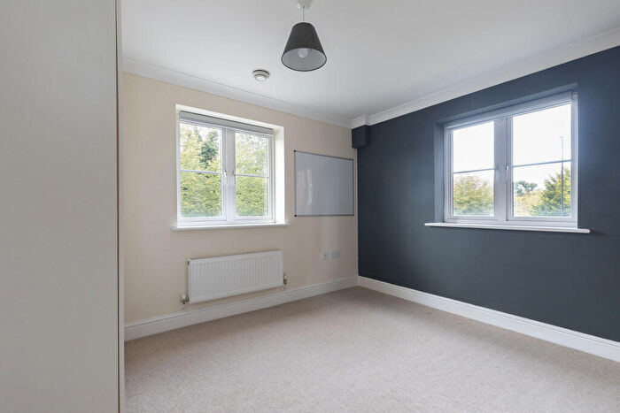 2 Bedroom Apartment To Rent In Brookbank Close, Cheltenham, GL50