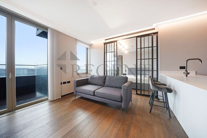 1 Bedroom Flat To Rent In Stage Apartments, Hewett Street, EC2A