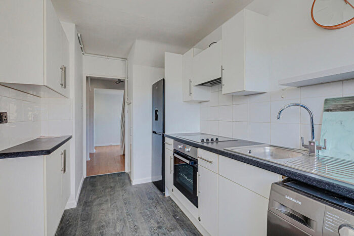 2 Bedroom Terraced House For Sale In Boytons, Basildon, SS15